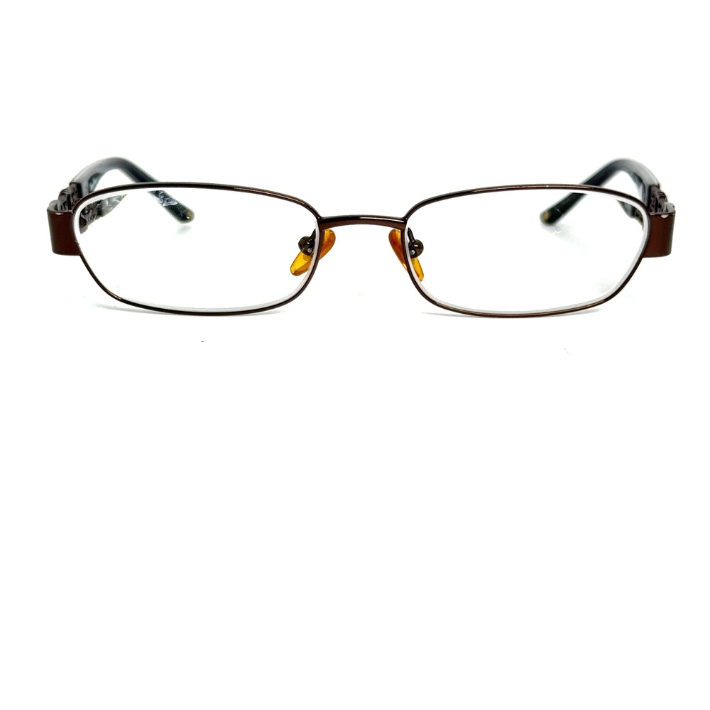 TOMMY BAHAMA Eyeglasses Frame Women’s TB5022 211 Espresso H18074